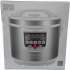 Мультиварка GOODHELPER MC-5101,  900Вт,   стальной/белый [gh-mc5101]